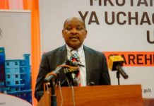 INEC Verifies Installation of 83 Polling Stations in Katavi INEC Verifies Installation of 83 Polling Stations in Katavi