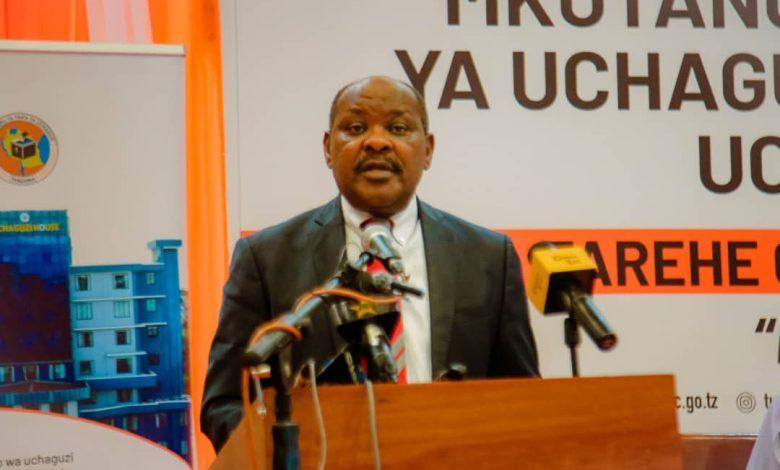 INEC Verifies Installation of 83 Polling Stations in Katavi INEC Verifies Installation of 83 Polling Stations in Katavi