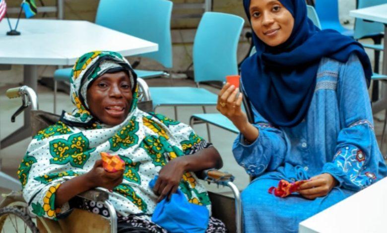 MiMa envisions Zanzibar’s future leaders through sports MiMa envisions Zanzibar’s future leaders through sports