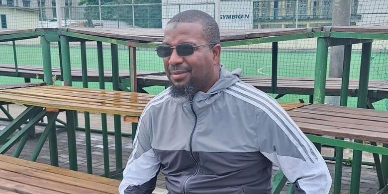 KMKM Confident Ahead of Second Leg against Azam KMKM Confident Ahead of Second Leg against Azam