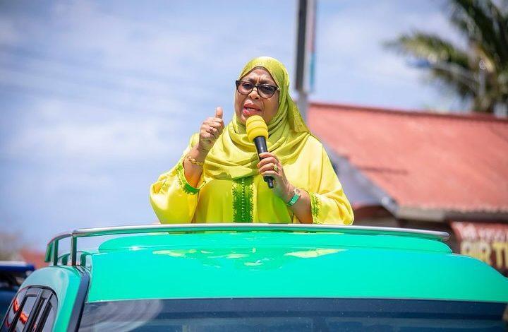 CCM pledges to heighten Tanzanian arts and sports CCM pledges to heighten Tanzanian arts and sports