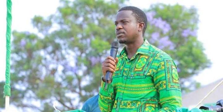 Bashungwa Cautions People Planning to Disrupt Elections Bashungwa Cautions People Planning to Disrupt Elections