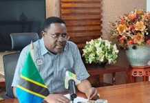 Coast Region ready for smooth election, RC assures Coast Region ready for smooth election, RC assures