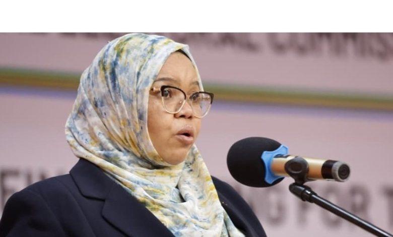 Inec Commissioner Urges Election Officials to Uphold Integrity Inec Commissioner Urges Election Officials to Uphold Integrity