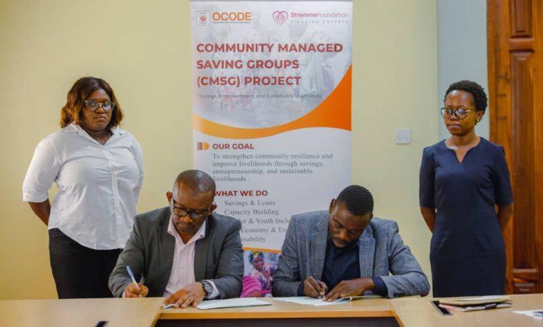 Blue economy project to benefit 2000 individuals Blue economy project to benefit 2000 individuals