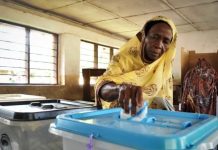 Zanzibar holds early voting today Zanzibar holds early voting today