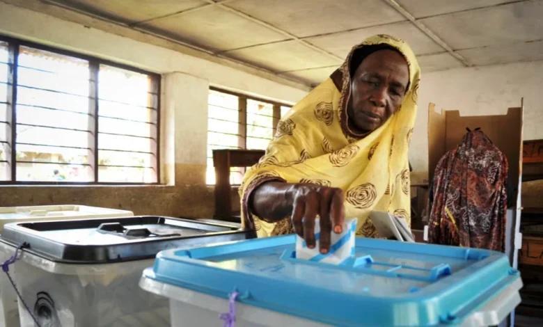 Zanzibar holds early voting today Zanzibar holds early voting today