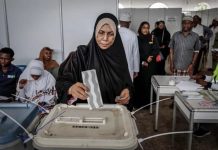 Tanzania Holds Elections Amid Political Polarization Tanzania Holds Elections Amid Political Polarization