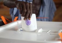 Tanzania Police Impose Curfew After Violent Election Tanzania Police Impose Curfew After Violent Election