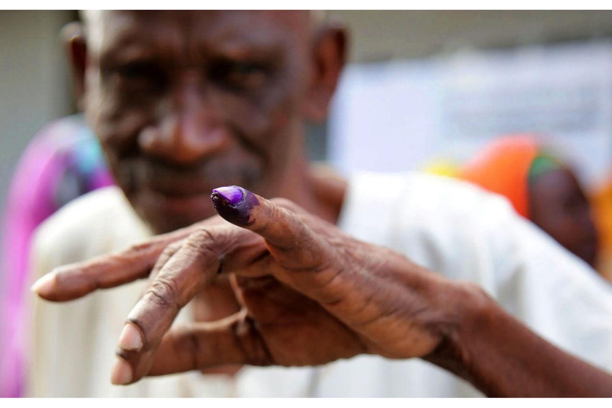 Here are dos and don’ts as Tanzanians head to the polls Here are dos and don’ts as Tanzanians head to the polls