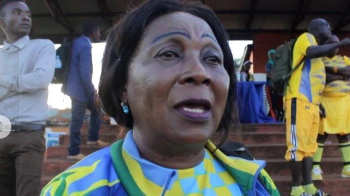 Samia outlines five-year vision as CCM concludes campaign Samia outlines five-year vision as CCM concludes campaign