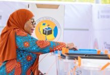 Tanzania Faces Internet Outage Amid Election Protests Tanzania Faces Internet Outage Amid Election Protests