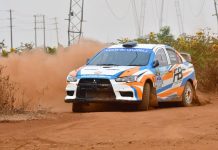 Sandhu Aims for Strong Finish in Arusha NRC Season Sandhu Aims for Strong Finish in Arusha NRC Season