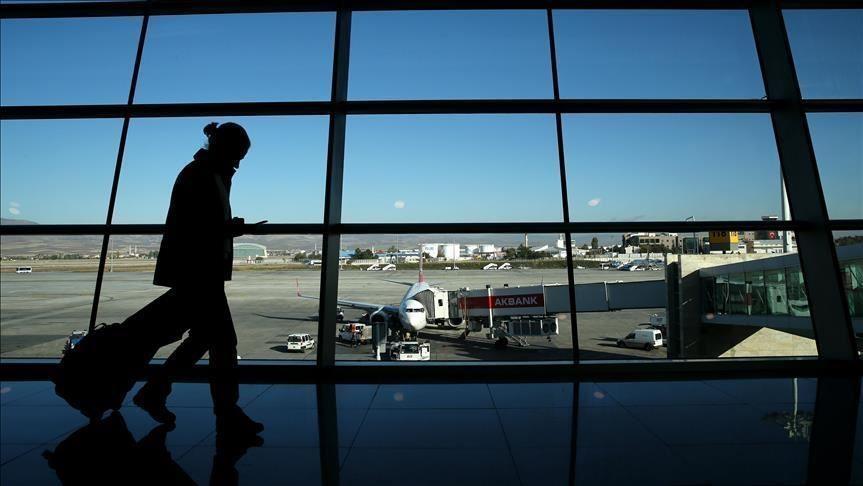 Air Passenger Demand Rises in September Air Passenger Demand Rises in September