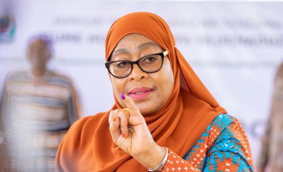 European Parliament Says Tanzania Elections not Free or Fair European Parliament Says Tanzania Elections not Free or Fair