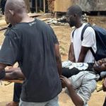 Fresh protests hit Tanzania after elections marred by unrest Fresh protests hit Tanzania after elections marred by unrest