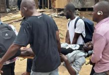 Fresh protests hit Tanzania after elections marred by unrest Fresh protests hit Tanzania after elections marred by unrest