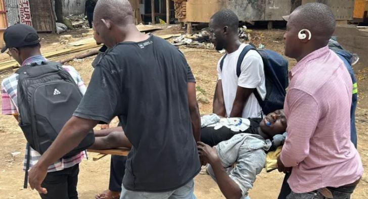 Fresh protests hit Tanzania after elections marred by unrest Fresh protests hit Tanzania after elections marred by unrest