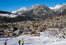 Final Preparations Underway for Winter Olympics Final Preparations Underway for Winter Olympics