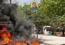 Tanzania Crisis: Over 700 Protesters Dead Amid Unrest Tanzania Crisis: Over 700 Protesters Dead Amid Unrest