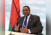 SADC Concerned About Post-Election Violence in Tanzania SADC Concerned About Post-Election Violence in Tanzania