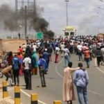 Kenyans Killed in Tanzania Post-Election Violence Kenyans Killed in Tanzania Post-Election Violence