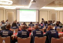 SADC Declares Tanzania Elections Neither Free nor Fair SADC Declares Tanzania Elections Neither Free nor Fair