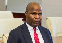 Mozambique President Attends Samia Suluhu Hassan Event Mozambique President Attends Samia Suluhu Hassan Event