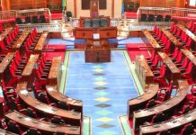 Ccm Announces Process to Select Assembly Leaders Ccm Announces Process to Select Assembly Leaders