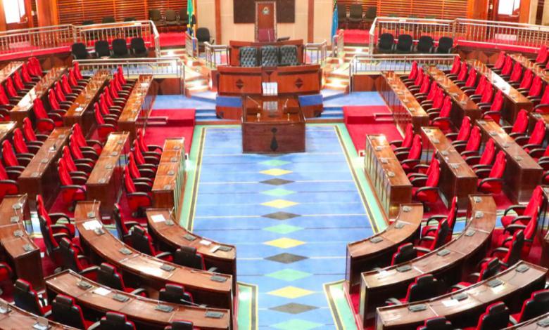 Ccm Announces Process to Select Assembly Leaders Ccm Announces Process to Select Assembly Leaders