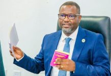 Dr Samia reappoints Johari as the Attorney General Dr Samia reappoints Johari as the Attorney General