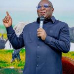 Security Stabilizes Business Returns to Normal Makalla Assures Security Stabilizes Business Returns to Normal Makalla Assures