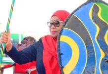 Curfew Lifted in Tanzania’S Main City after Election Unrest Curfew Lifted in Tanzania'S Main City after Election Unrest