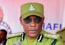Tanzania Crackdowns on Foreigners Amid Police Warnings Tanzania Crackdowns on Foreigners Amid Police Warnings