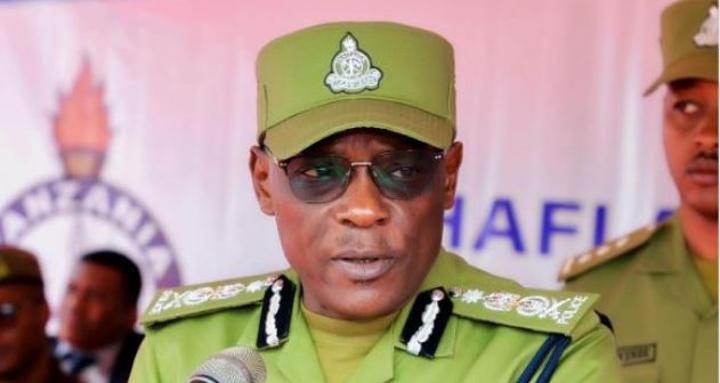 Tanzania Crackdowns on Foreigners Amid Police Warnings Tanzania Crackdowns on Foreigners Amid Police Warnings