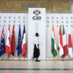 G20 Taskforce Calls for Global Panel on Inequality Emergency G20 Taskforce Calls for Global Panel on Inequality Emergency