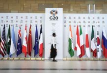 G20 Taskforce Calls for Global Panel on Inequality Emergency G20 Taskforce Calls for Global Panel on Inequality Emergency