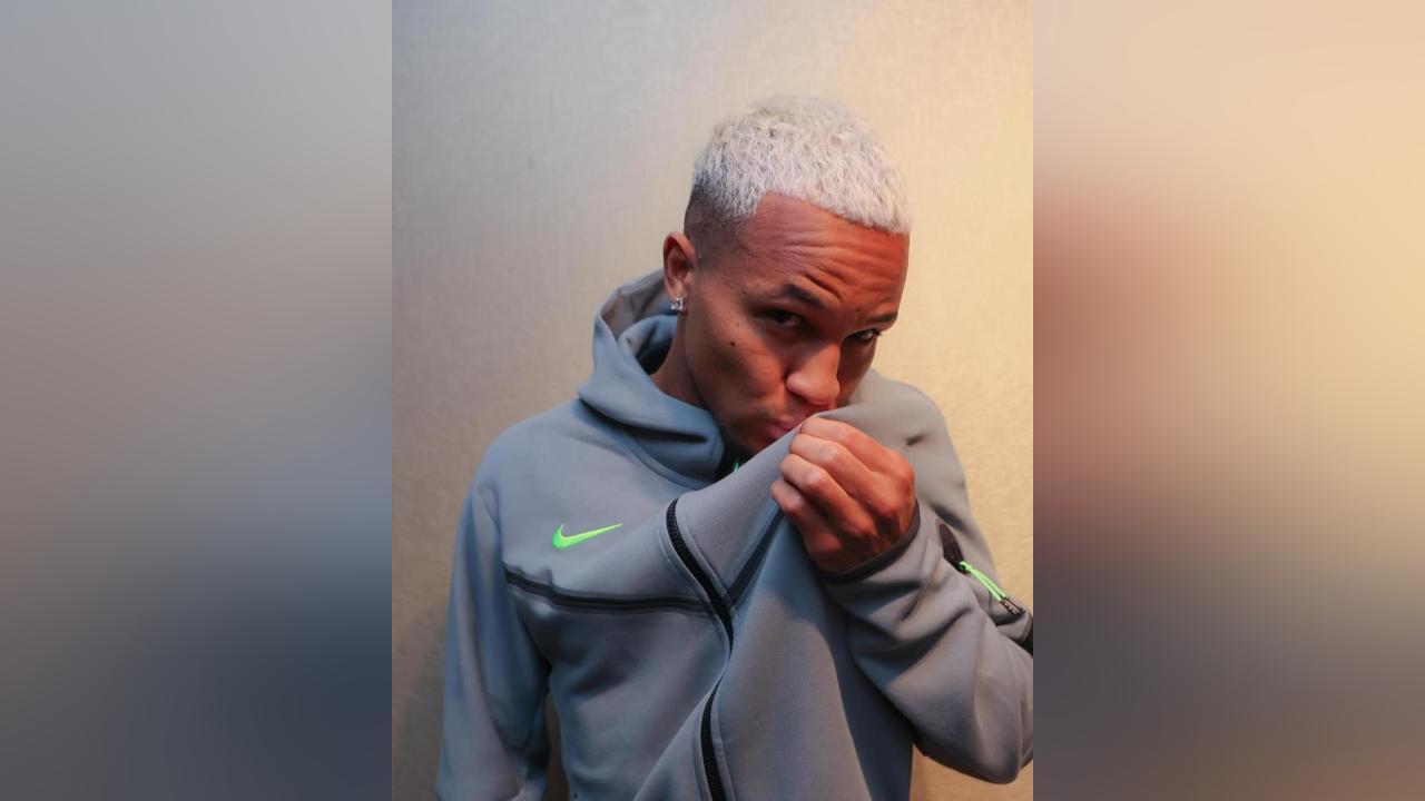 Felix Agu Out of 2025 AFCON After Surgery Felix Agu Out of 2025 AFCON After Surgery