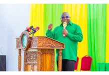 Arusha residents assured of peace, essential services Arusha residents assured of peace, essential services