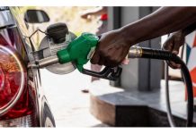 Fuel Prices Remain Unchanged for Two Months Fuel Prices Remain Unchanged for Two Months