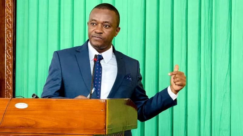 Minerals Sector Receives 315.4bn/- in Q1 Funding Minerals Sector Receives 315.4bn/- in Q1 Funding