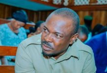 Chadema Claims Abduction of Official in Dodoma Chadema Claims Abduction of Official in Dodoma