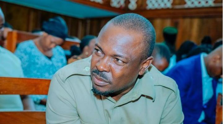 Chadema Claims Abduction of Official in Dodoma Chadema Claims Abduction of Official in Dodoma