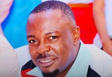 Tanzania Opposition Vice-Chairman Charged With Terrorism Tanzania Opposition Vice-Chairman Charged With Terrorism