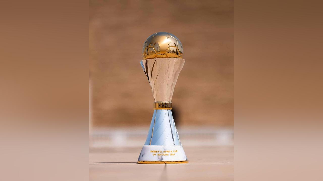 Wafcon 2026 Expands Tournament to 16 Teams Wafcon 2026 Expands Tournament to 16 Teams