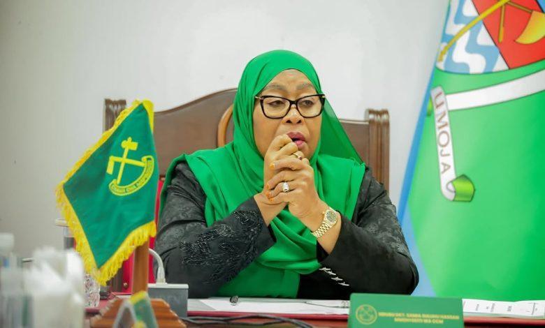 CCM Meets to Select Candidates for Assembly Leadership CCM Meets to Select Candidates for Assembly Leadership