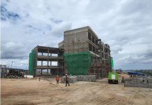 MUHAS expansion to open doors for more health professionals MUHAS expansion to open doors for more health professionals