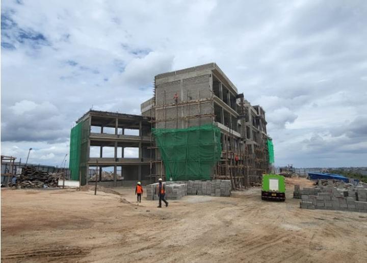 MUHAS expansion to open doors for more health professionals MUHAS expansion to open doors for more health professionals