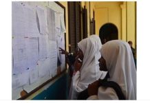 Primary exam pass rate climbs to 81.8pc Primary exam pass rate climbs to 81.8pc