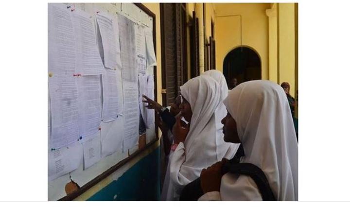 Primary exam pass rate climbs to 81.8pc Primary exam pass rate climbs to 81.8pc